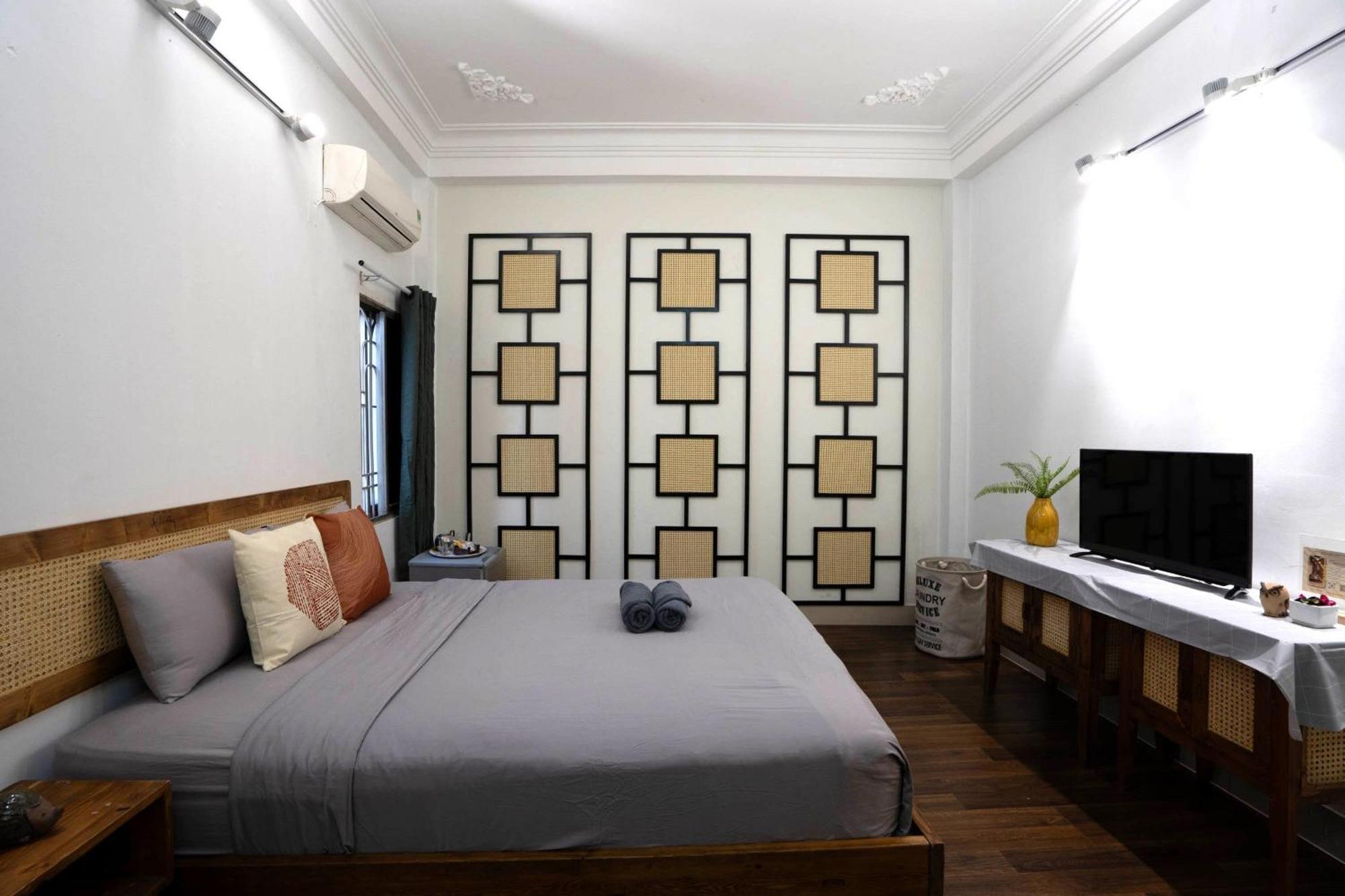 Holo Le Thanh Ton Saigon Serviced * Ho Chi Minh City