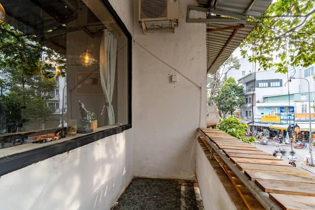 Sg Hideout Ben Thanh 374 Nguyen Cong Tru Apartment Ho Chi Minh City