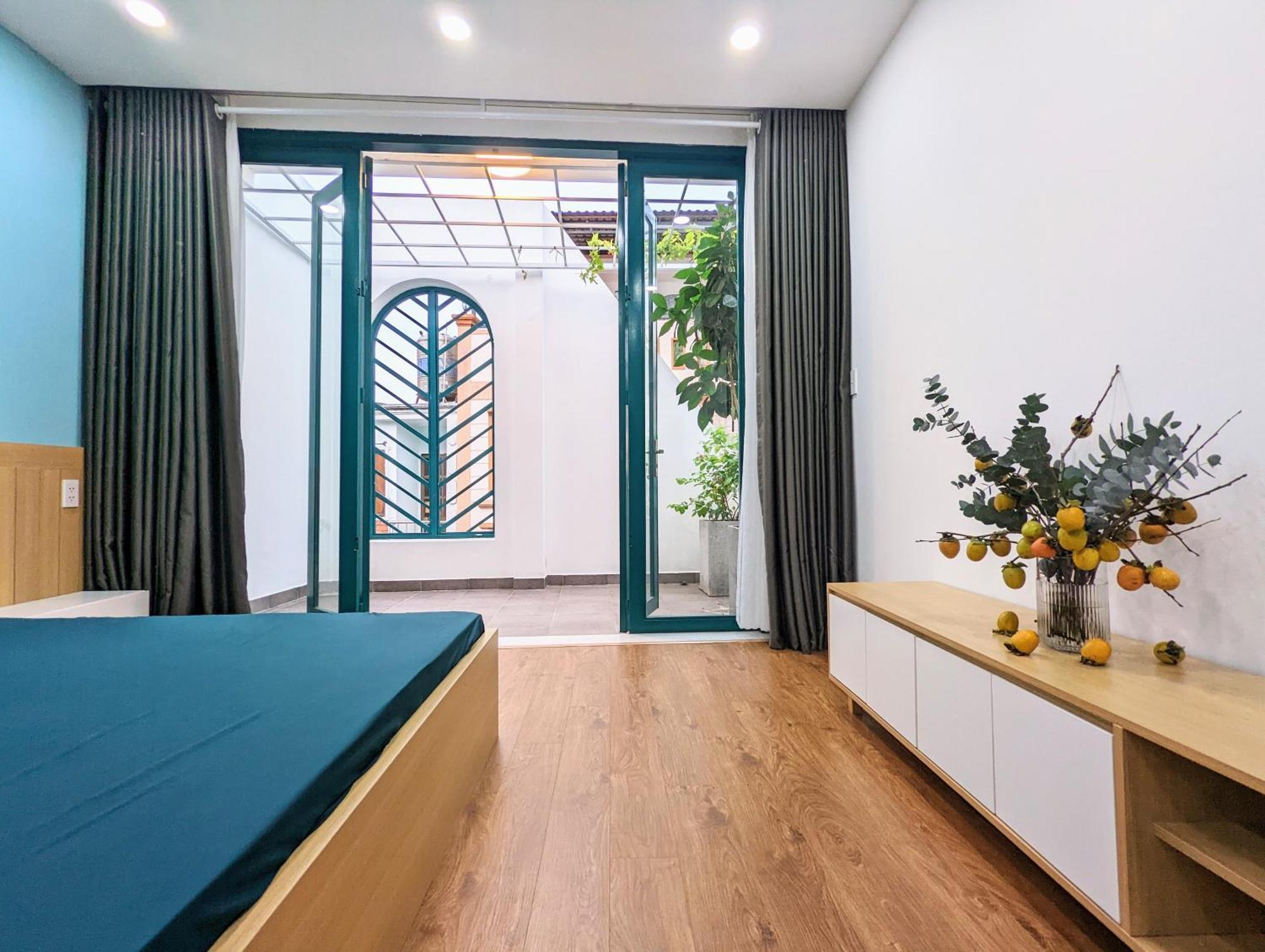 Private District 1, Tan Thinh Ward, Hcm Apartment Ho Chi Minh City