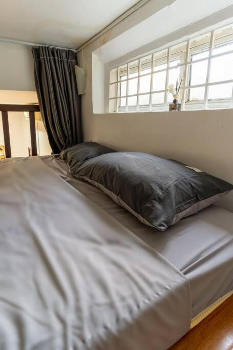 Apartment Budget Escape @ Pham Ngu Lao, District 1 143b Ho Chi Minh City