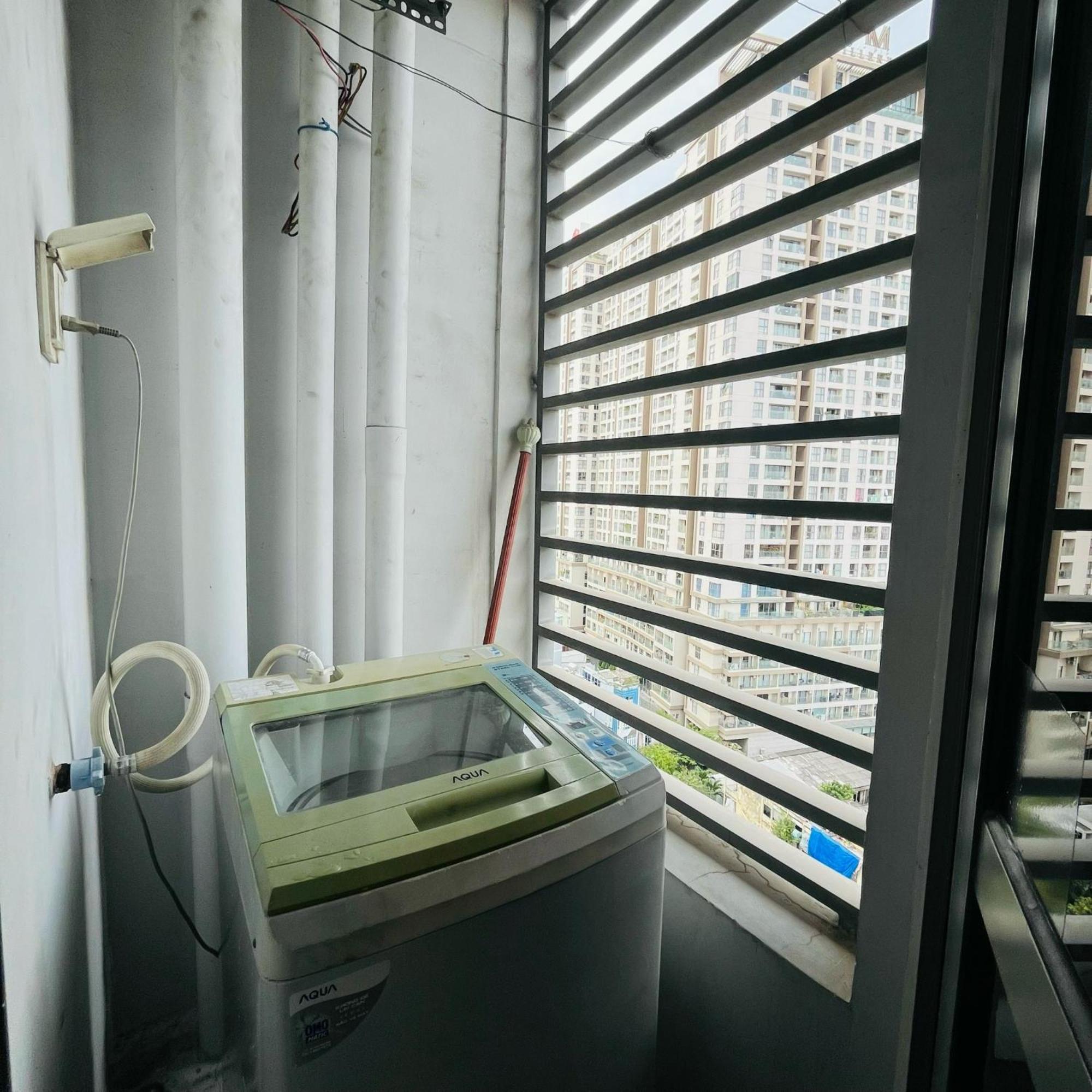 Awesome Rivergate Apartment - Cbd In Hcm City Apartment