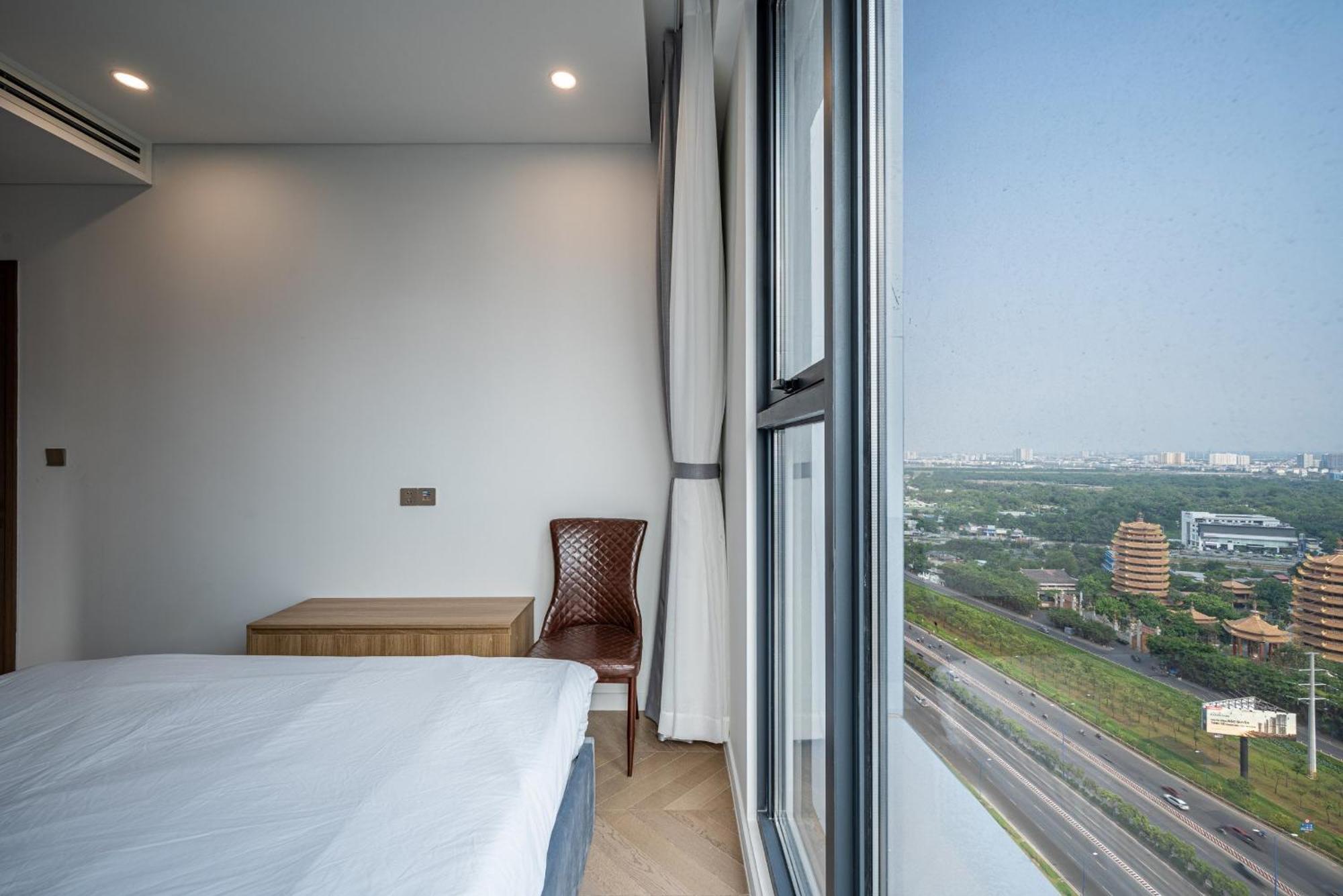 Lumiere Riverside Thao Dien TP. Hồ Chí Minh