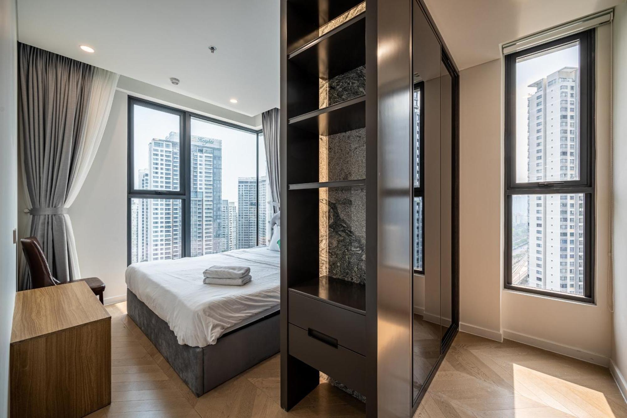 Lumiere Riverside Thao Dien TP. Hồ Chí Minh