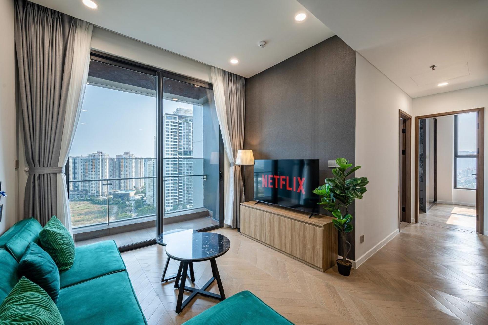 Lumiere Riverside Thao Dien