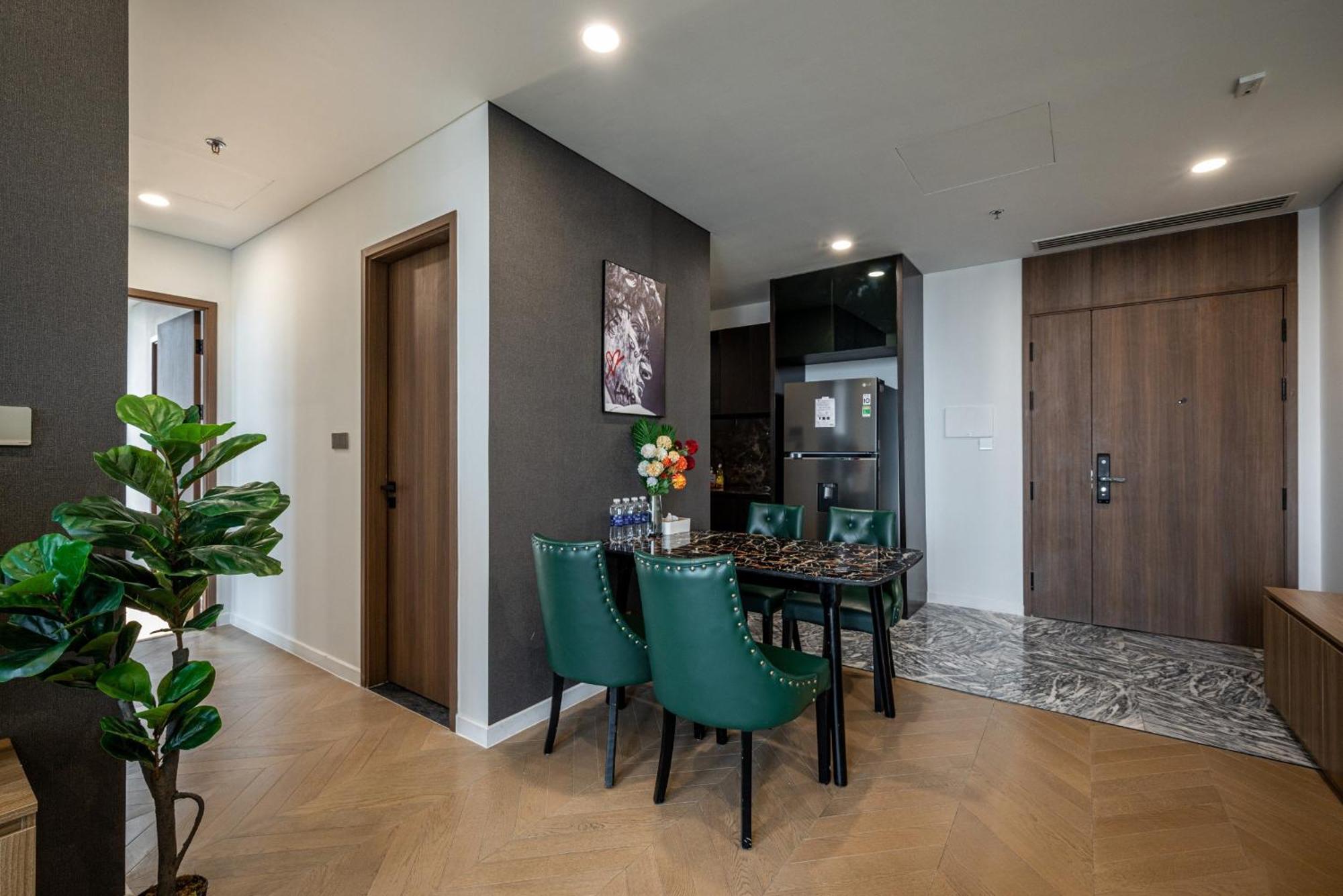 Lumiere Riverside Thao Dien * TP. Hồ Chí Minh