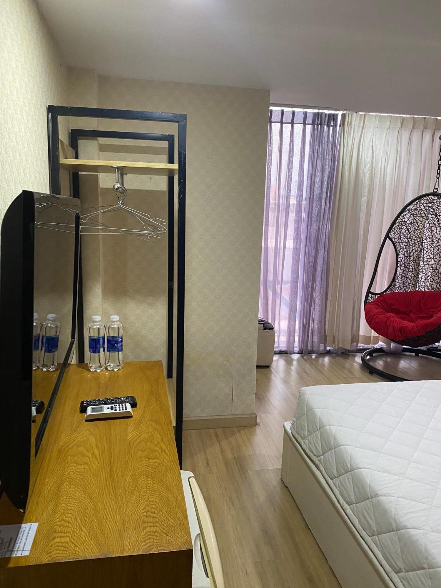 Hotel Vnd