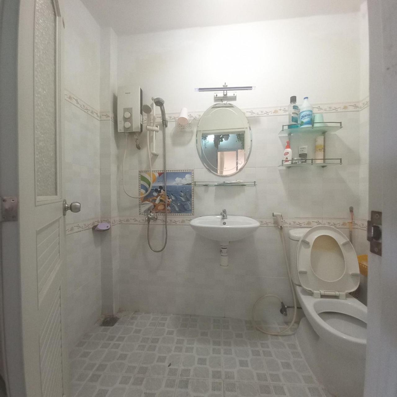 Garden House Holiday home Ho Chi Minh City