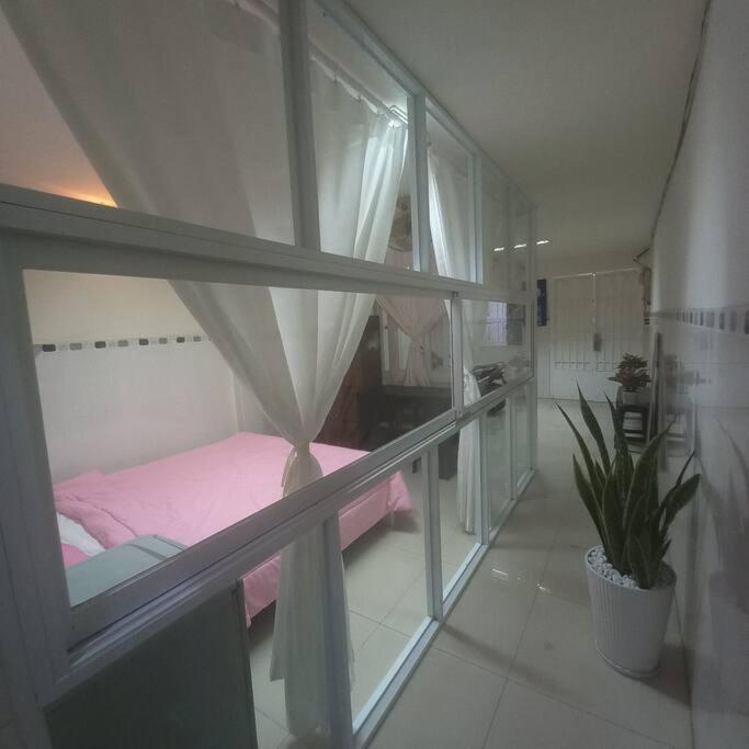 Garden House *