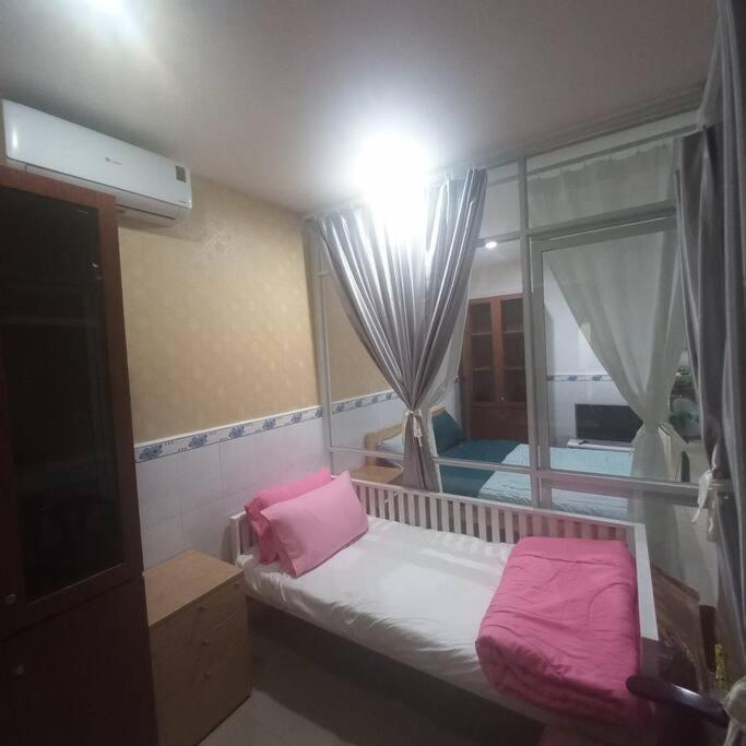Holiday home Garden House Ho Chi Minh City