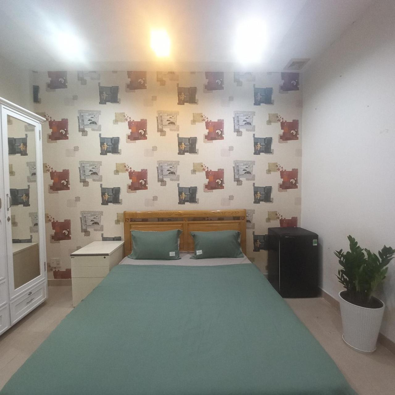 Garden House Holiday home Ho Chi Minh City