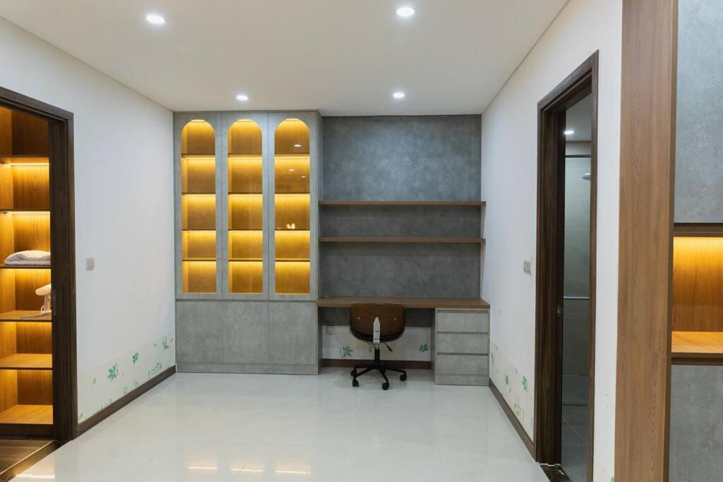 In Quan 10 - 1 Ha Do Centrosa Apartment