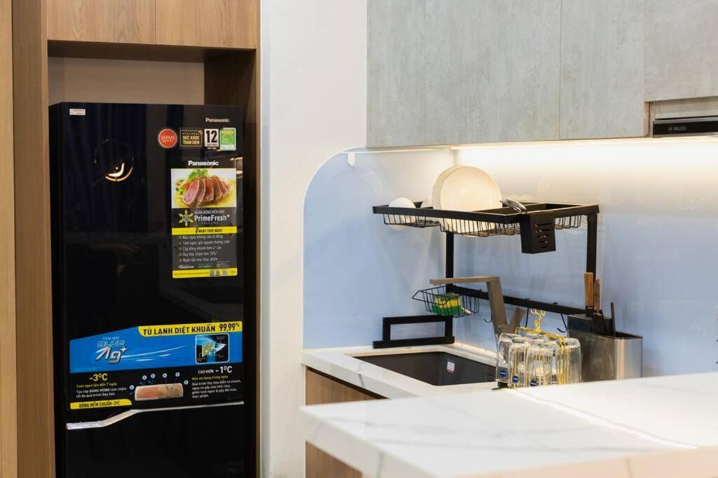 In Quan 10 - 1 Ha Do Centrosa Apartment Ho Chi Minh City