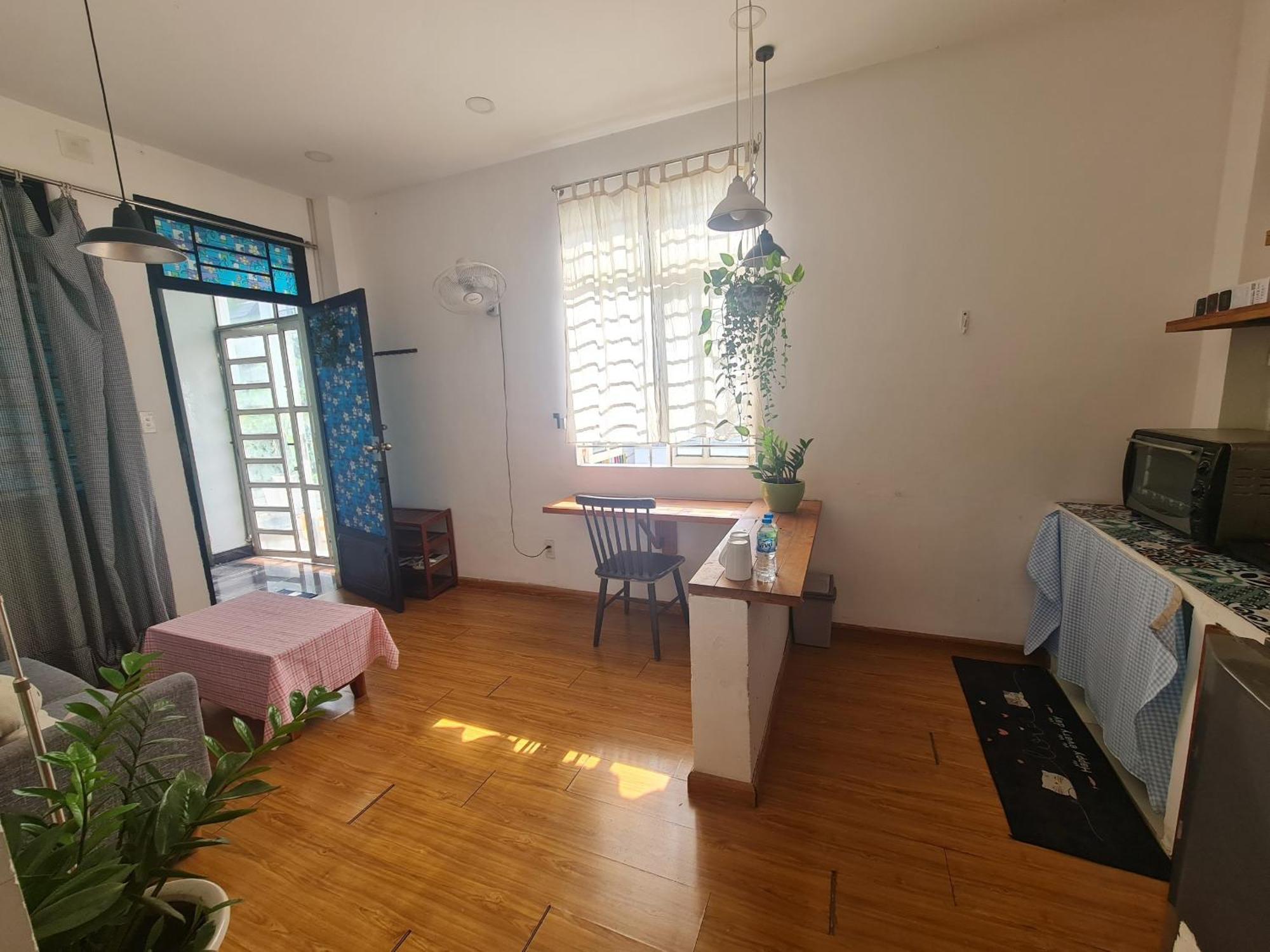 Apartment Mya's In Thao Dien Ho Chi Minh City