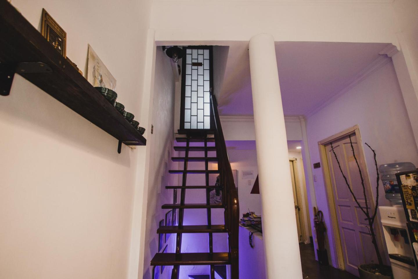 Bunker - The Writer's Loft Ho Chi Minh City