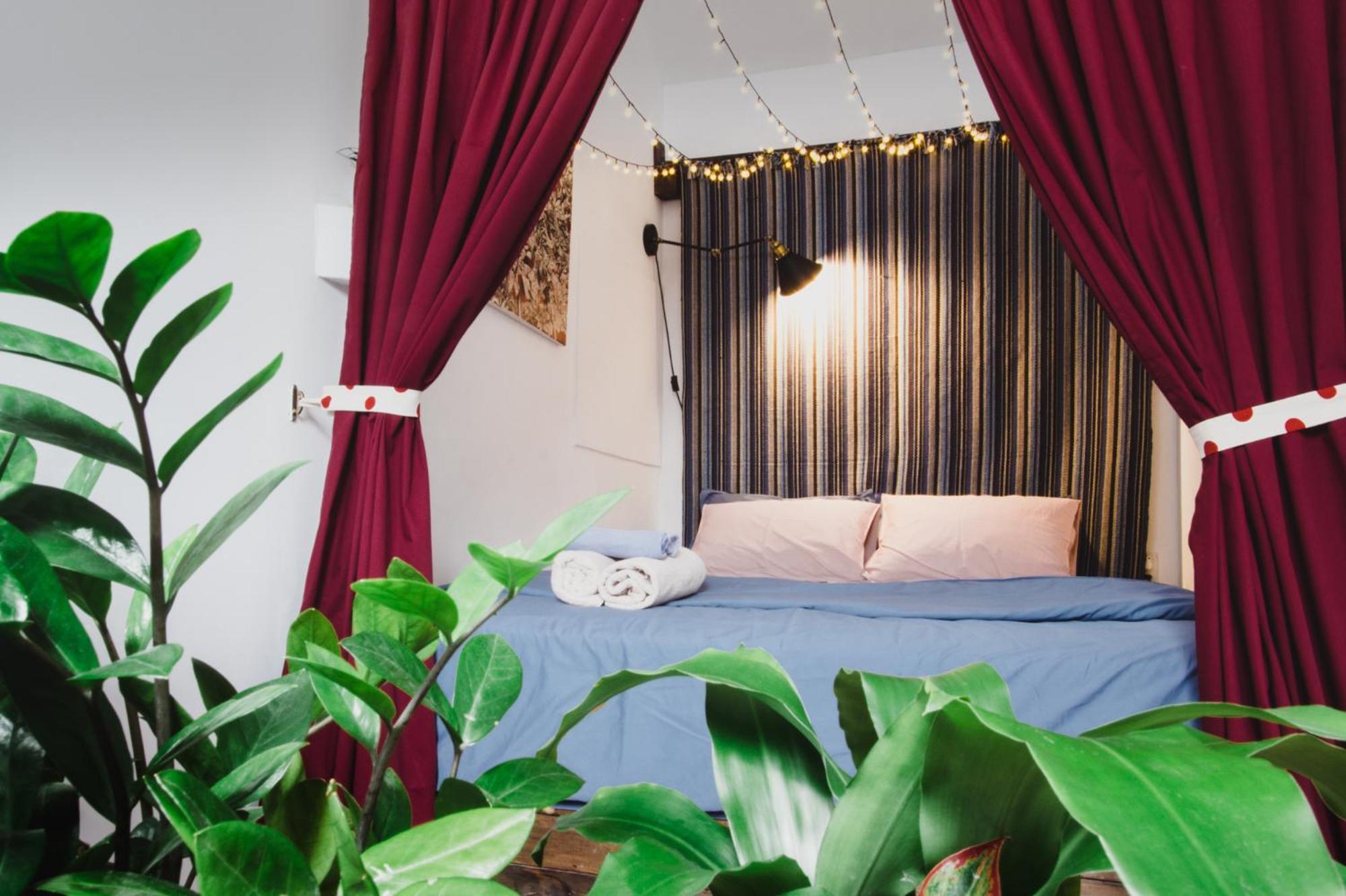 Bunker - The Writer's Loft Ho Chi Minh City