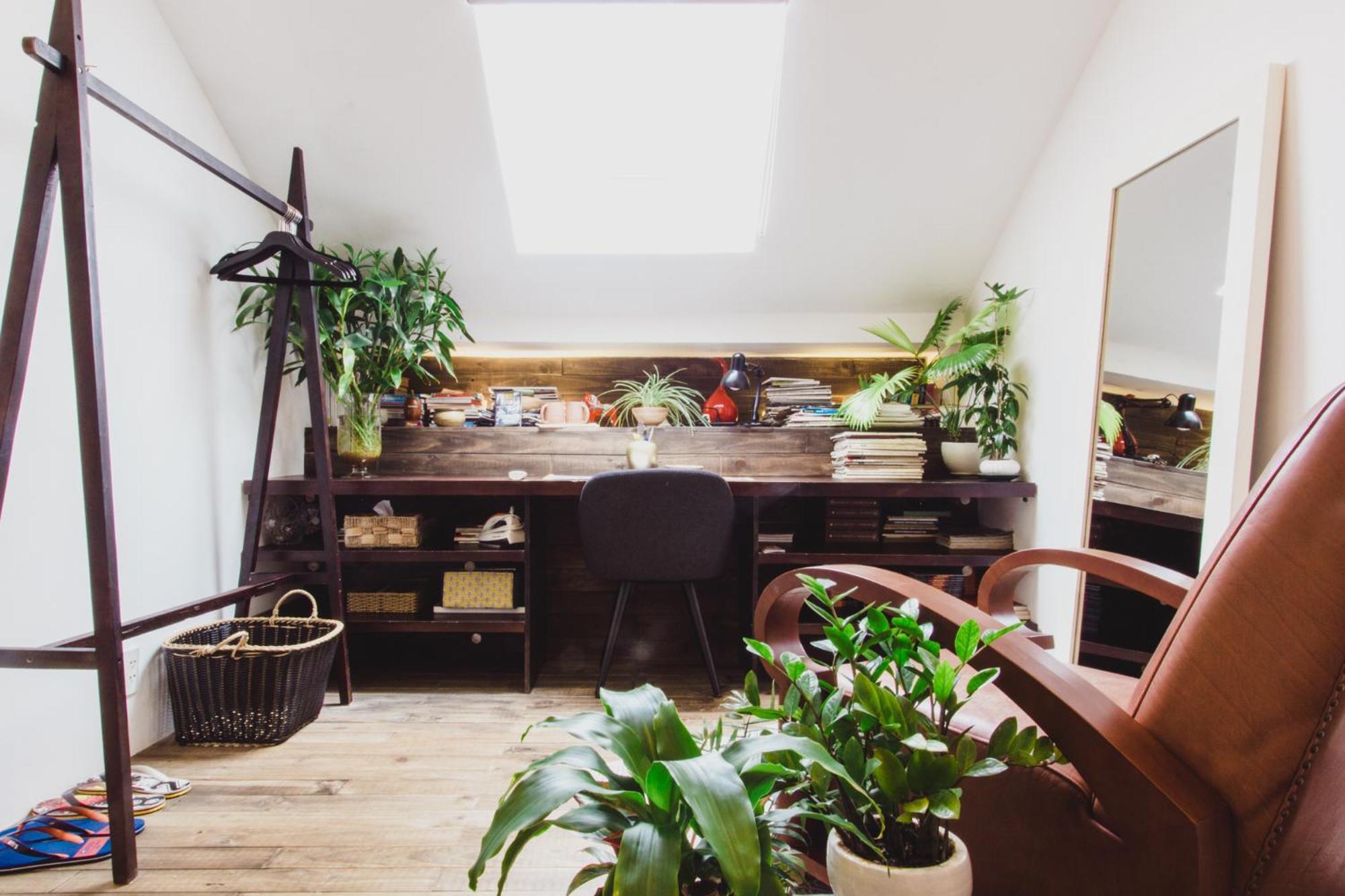 Bunker - The Writer's Loft Ho Chi Minh City