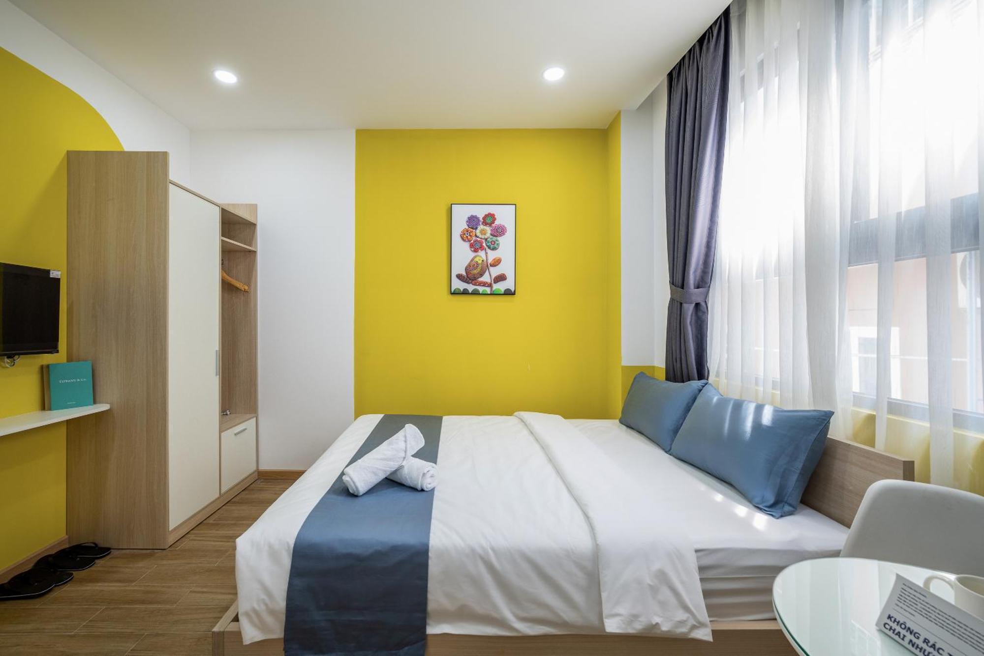 Cozrum Homes - Selina