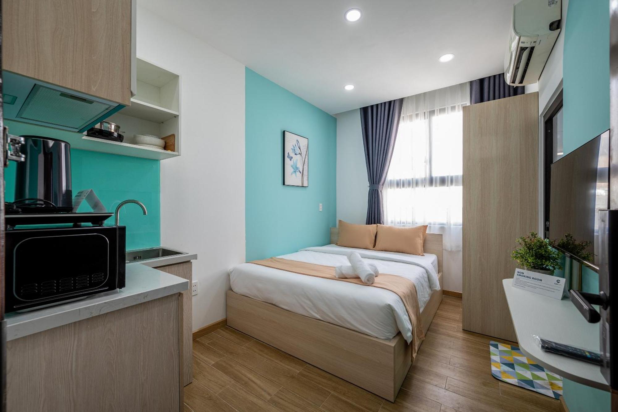 Cozrum Homes - Selina *