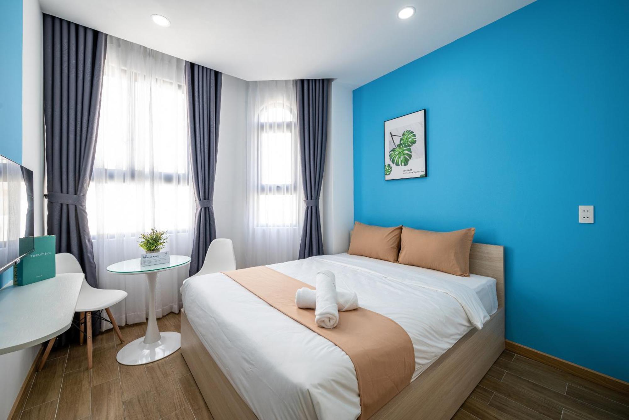 Cozrum Homes - Selina TP. Hồ Chí Minh