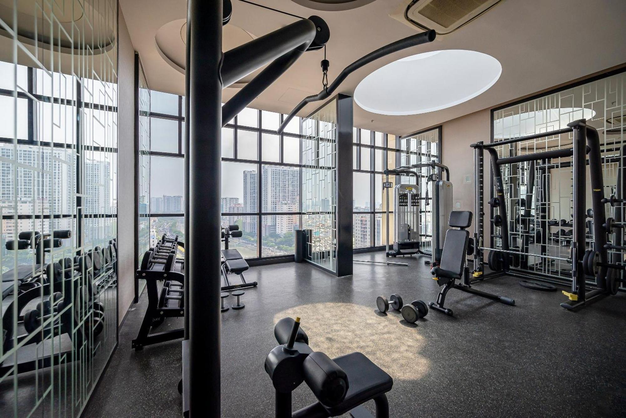 Zenity Riverside - Angia Hospitality *