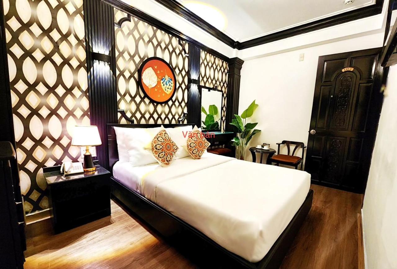 Rosa Zen Khách sạn TP. Hồ Chí Minh