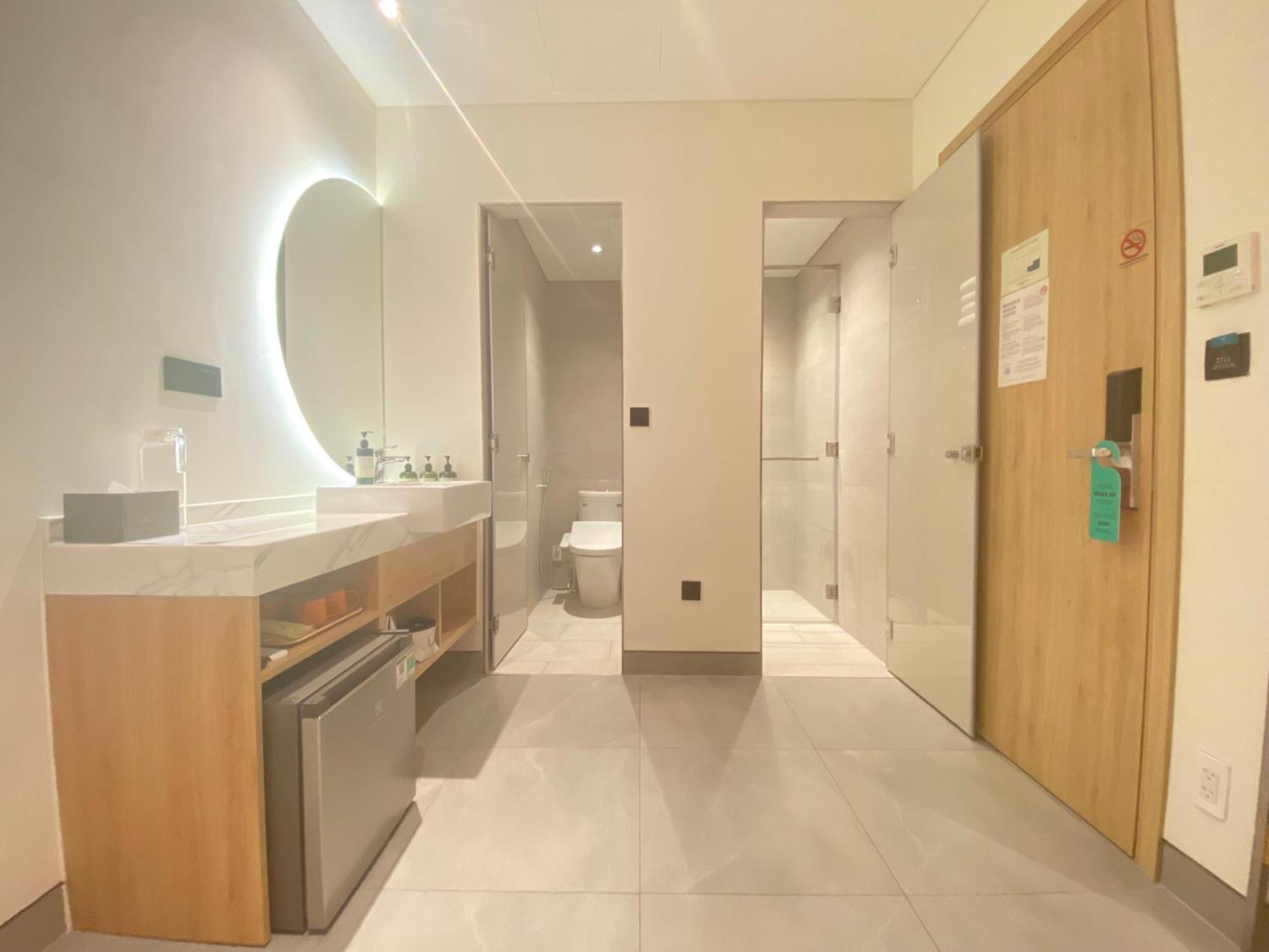 Meander Saigon Hotel Ho Chi Minh City