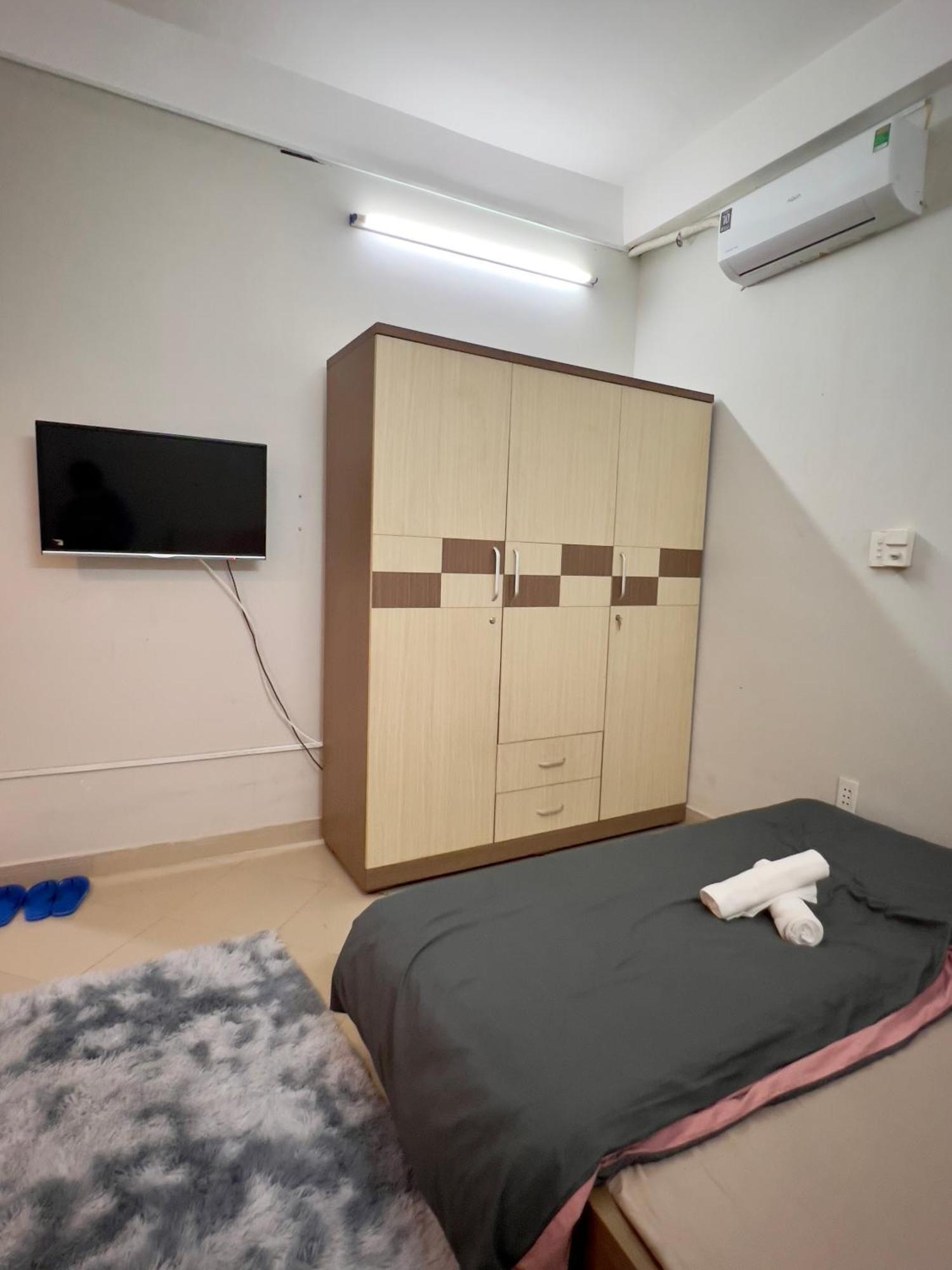 Saigon Vacay Homestay Ho Chi Minh City