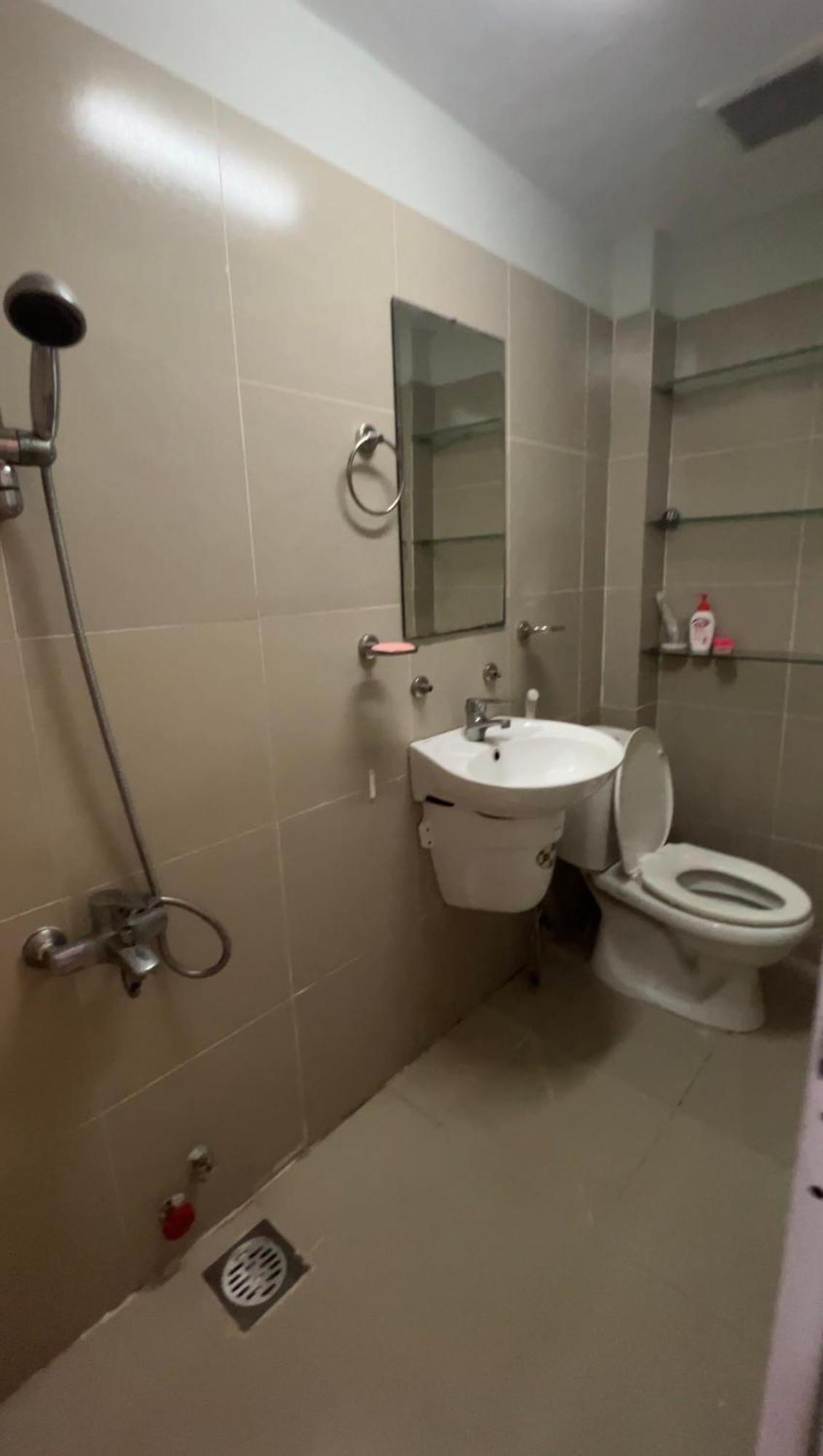 Saigon Vacay Homestay