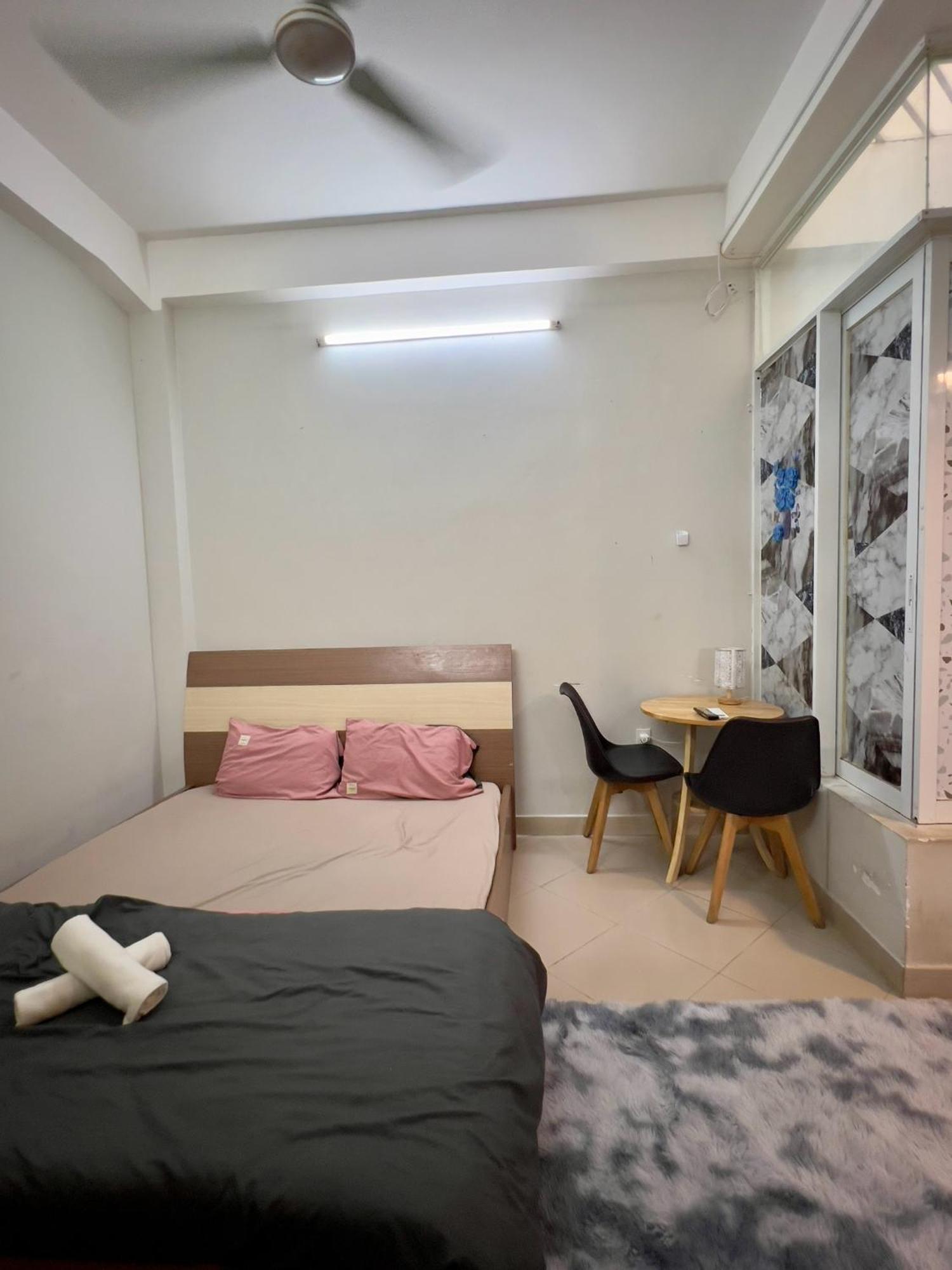 Homestay Saigon Vacay Ho Chi Minh City