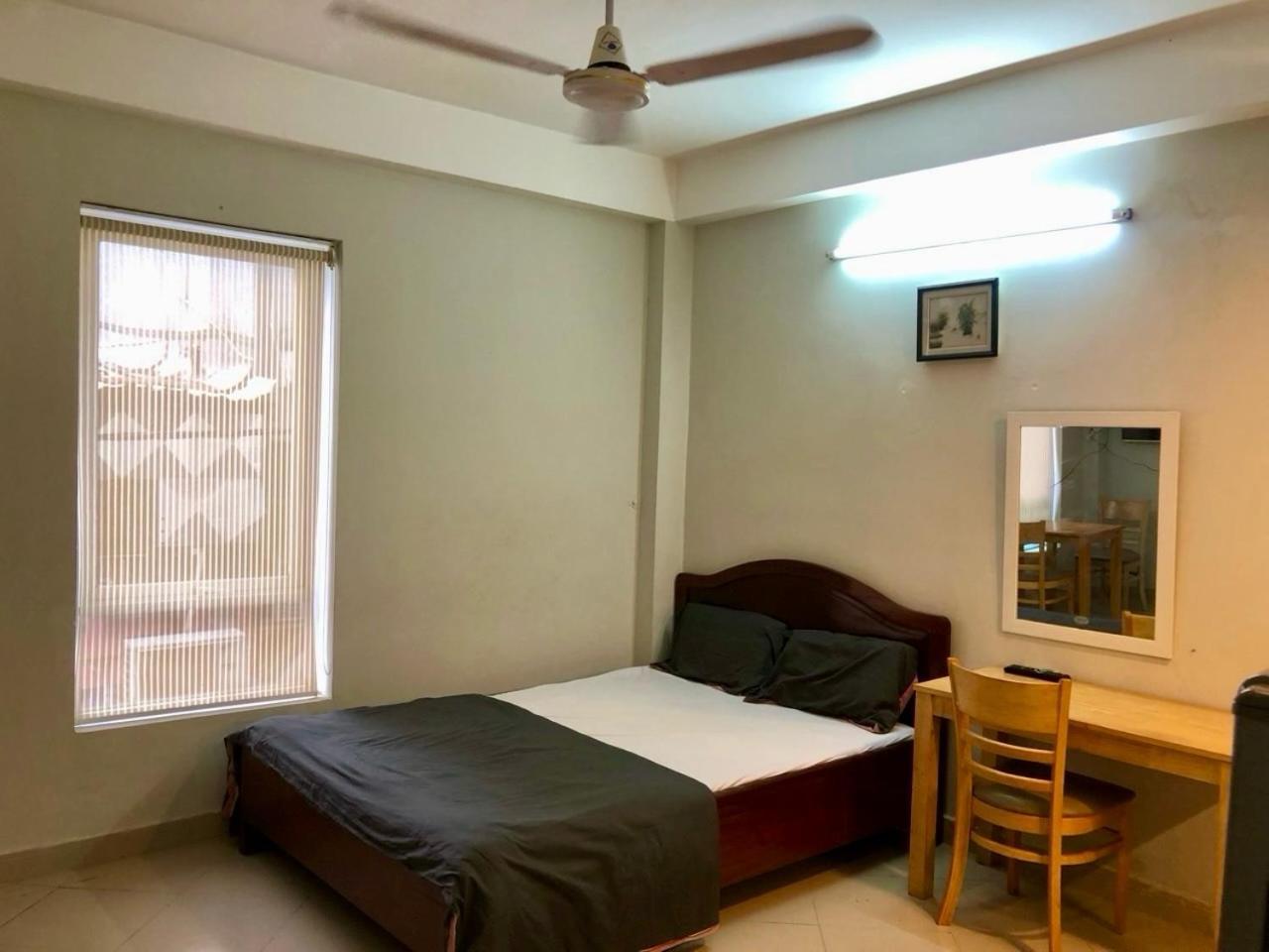 Homestay Saigon Vacay