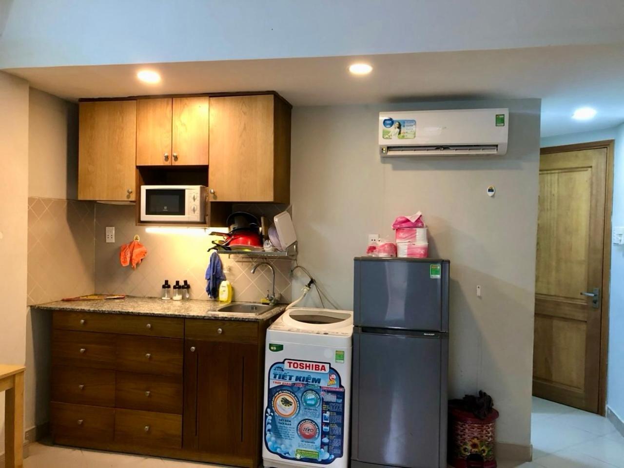 Saigon Vacay Homestay