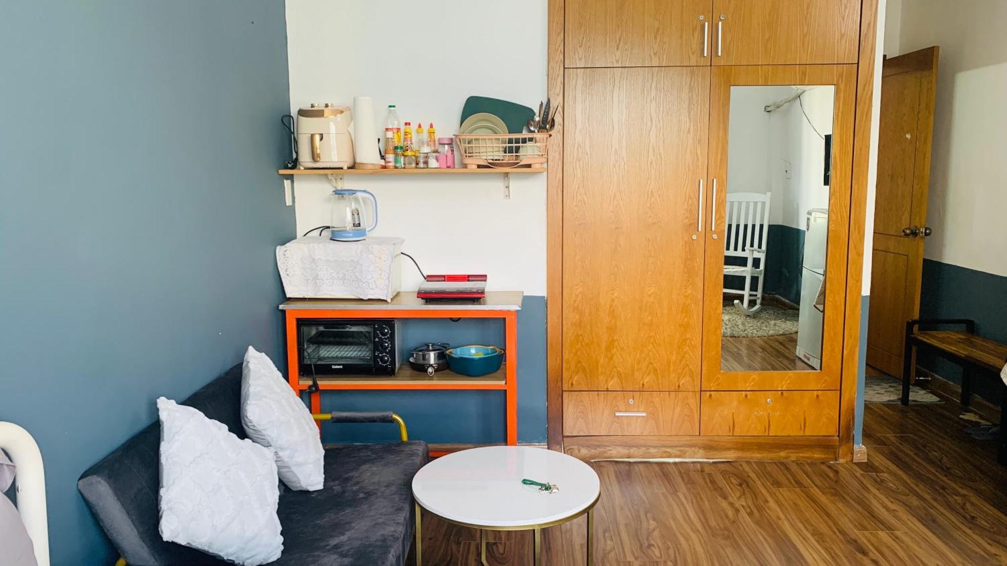 Sunlight House Apartment Ho Chi Minh City