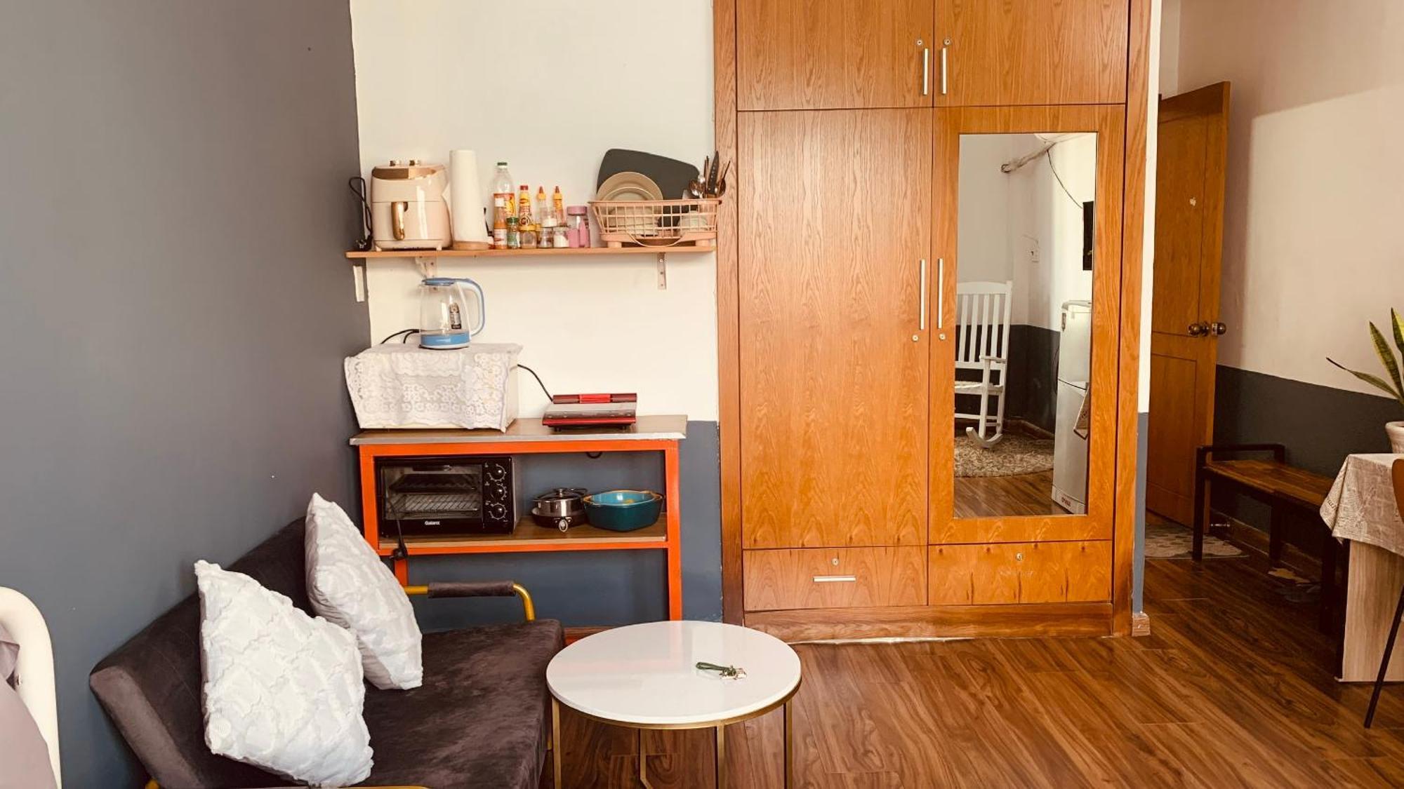 Sunlight House Apartment Ho Chi Minh City