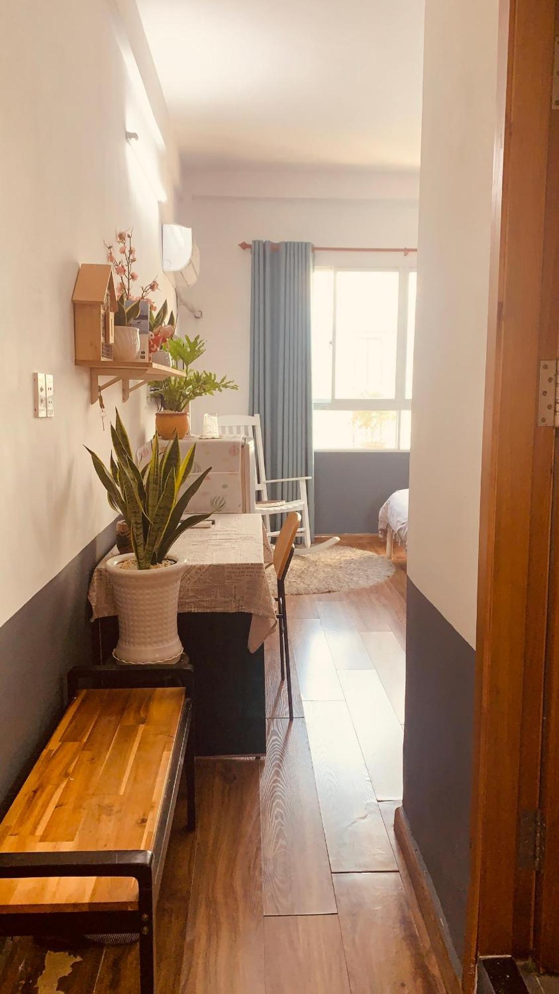 Apartment Sunlight House *