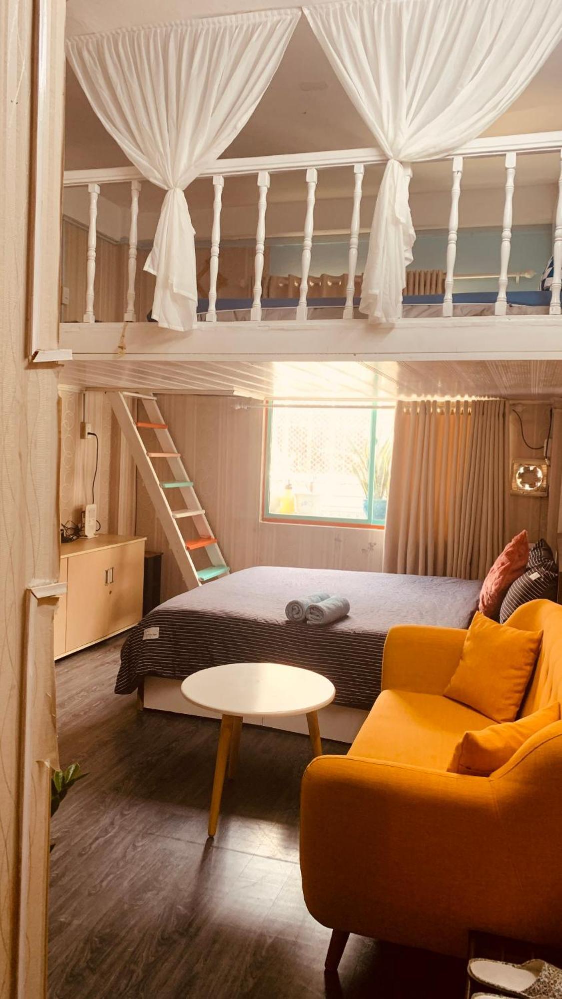 Sunlight House Apartment Ho Chi Minh City