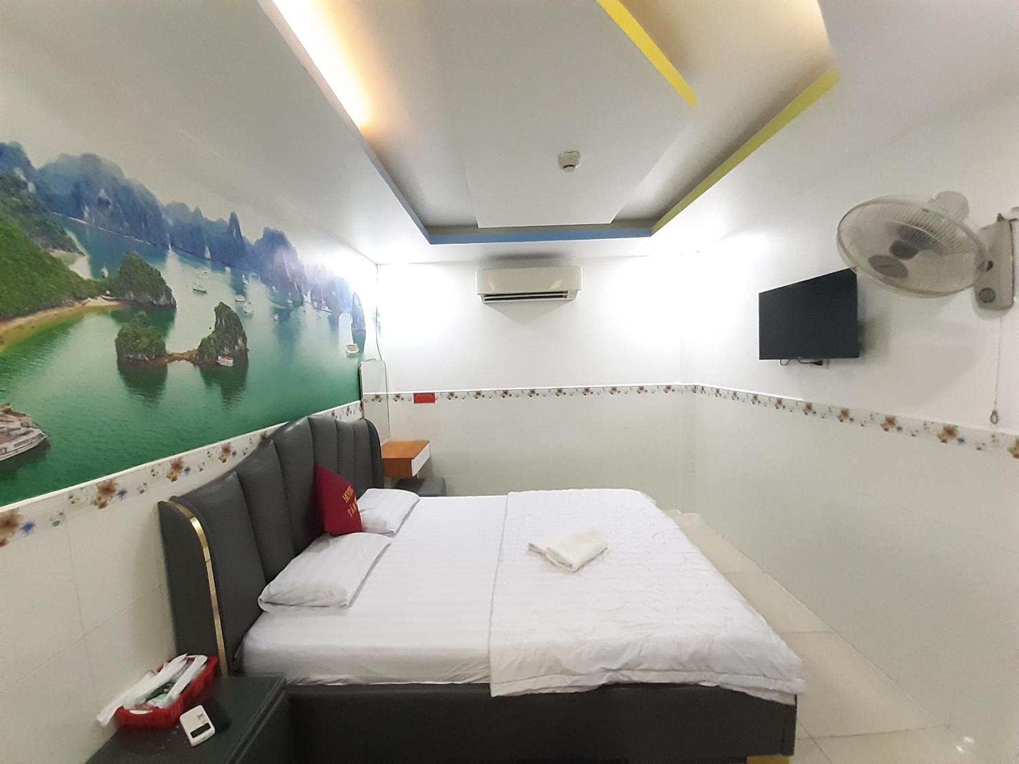 Hotel Tam My Ho Chi Minh City
