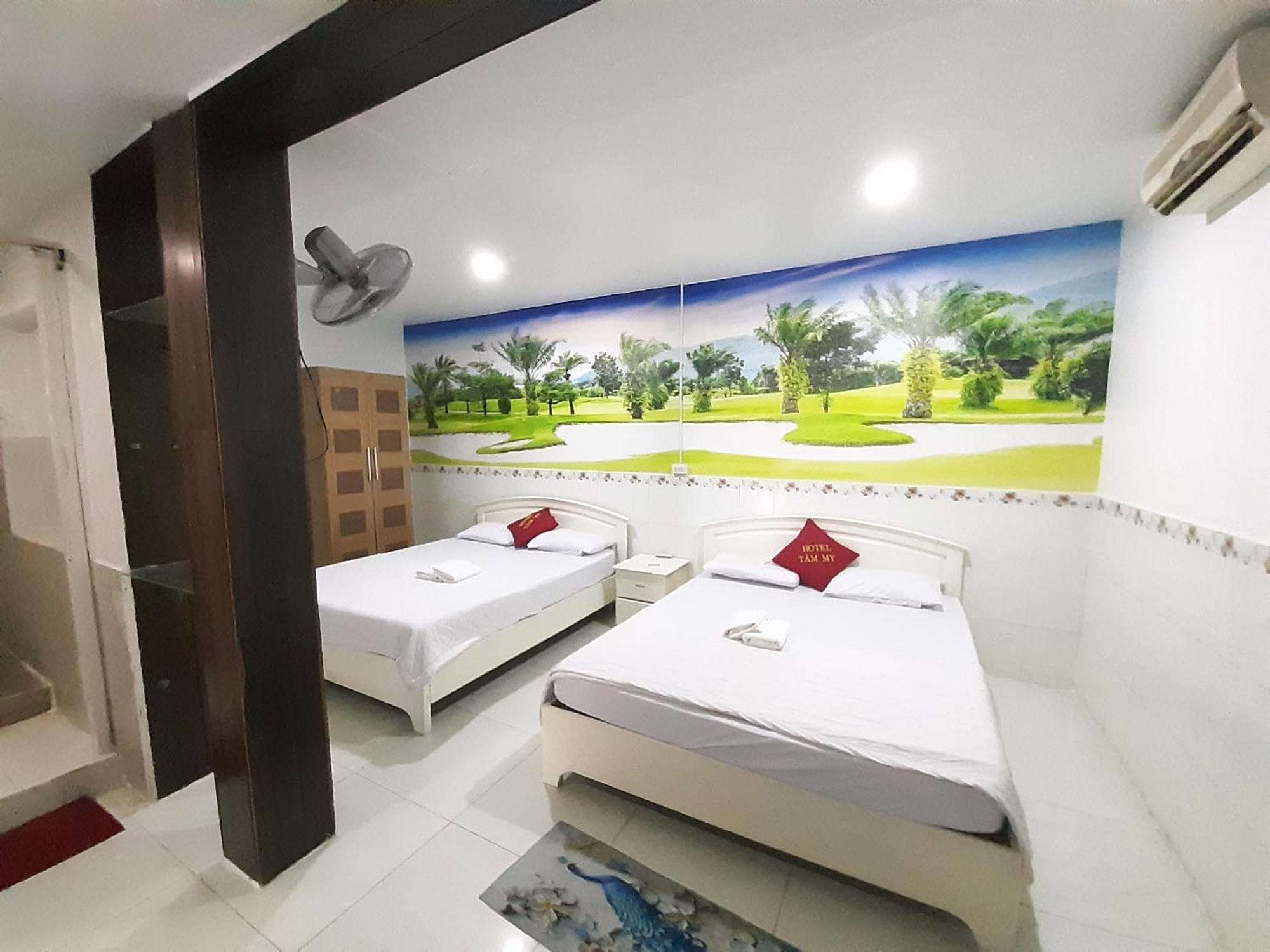 Tam My Hotel 3*