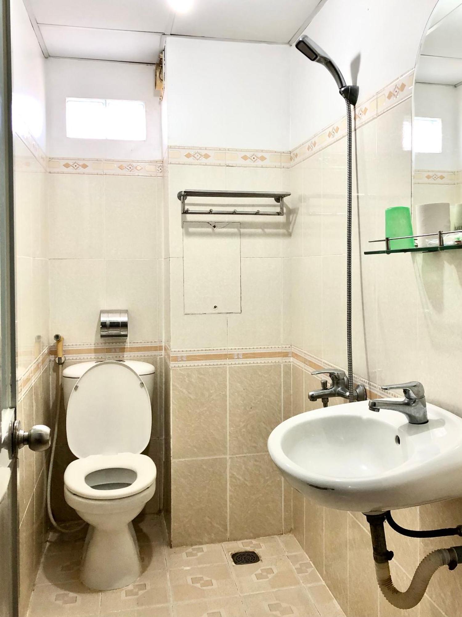 Hotel Seven Stars Ho Chi Minh City