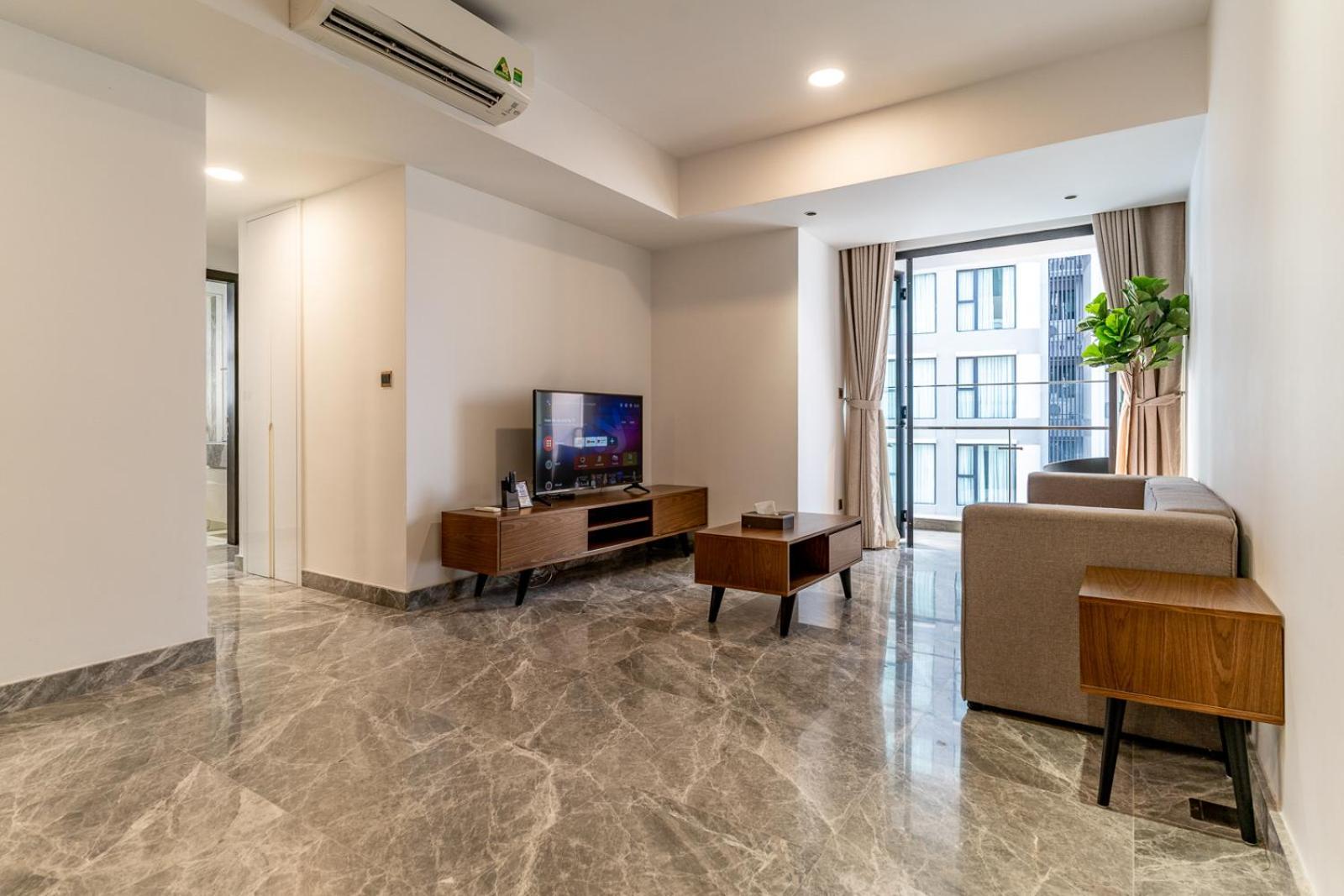 Zenity Riverside - Angia Hospitality *