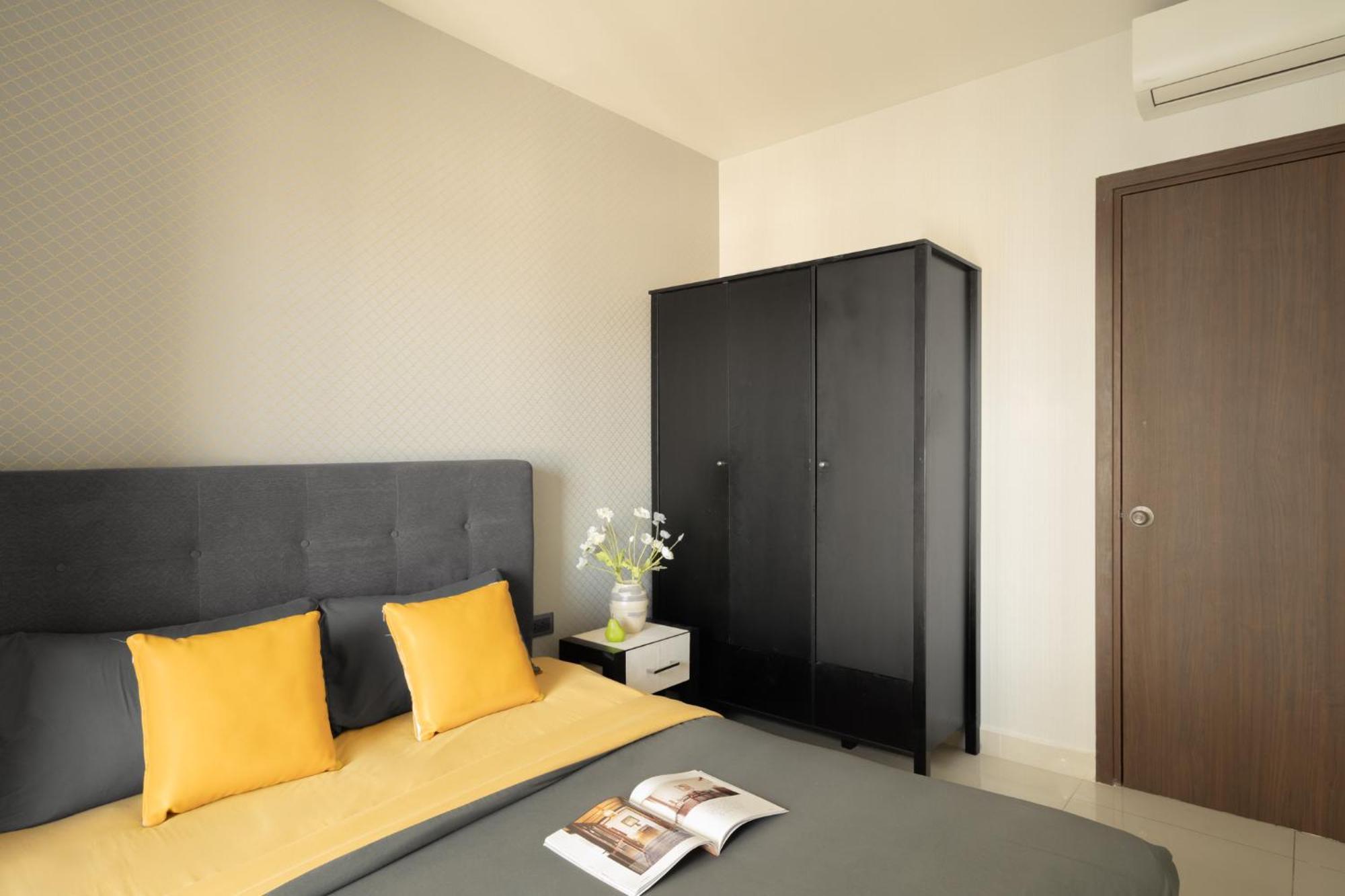 Lynh Saigon D4