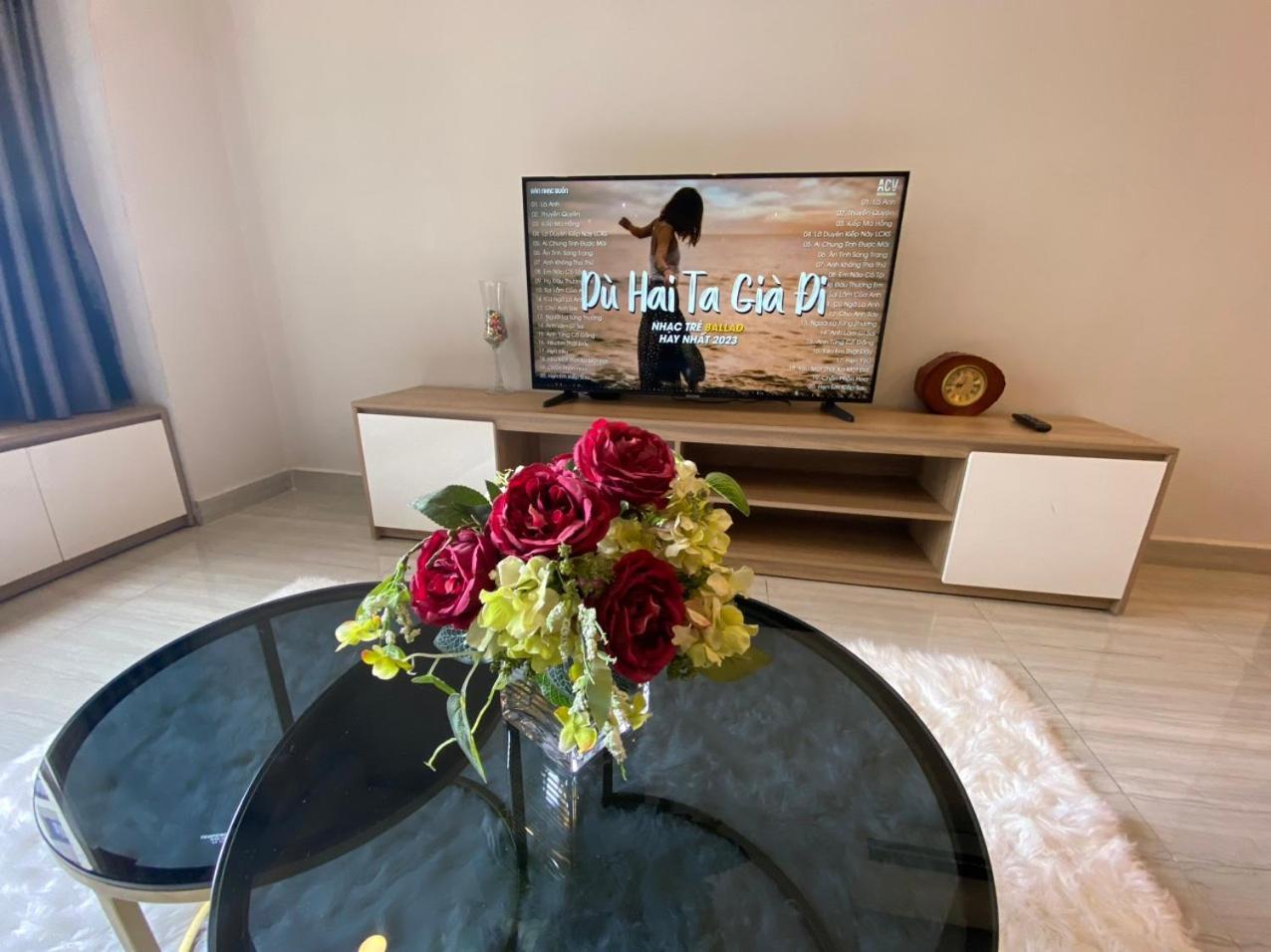 Apartment 2 Bedrooms Sai Gon Ho Chi Minh City