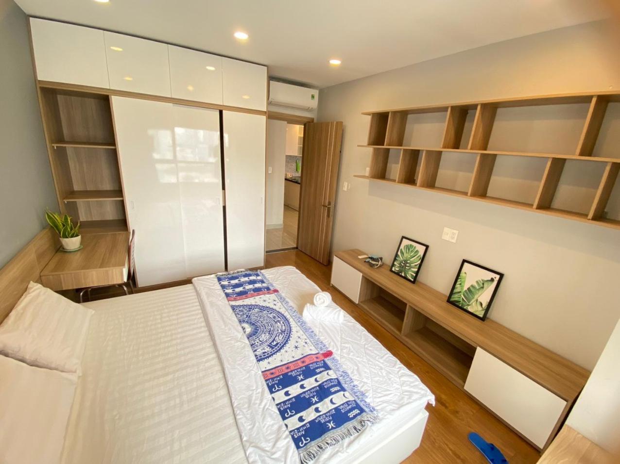 2 Bedrooms Sai Gon Apartment Ho Chi Minh City
