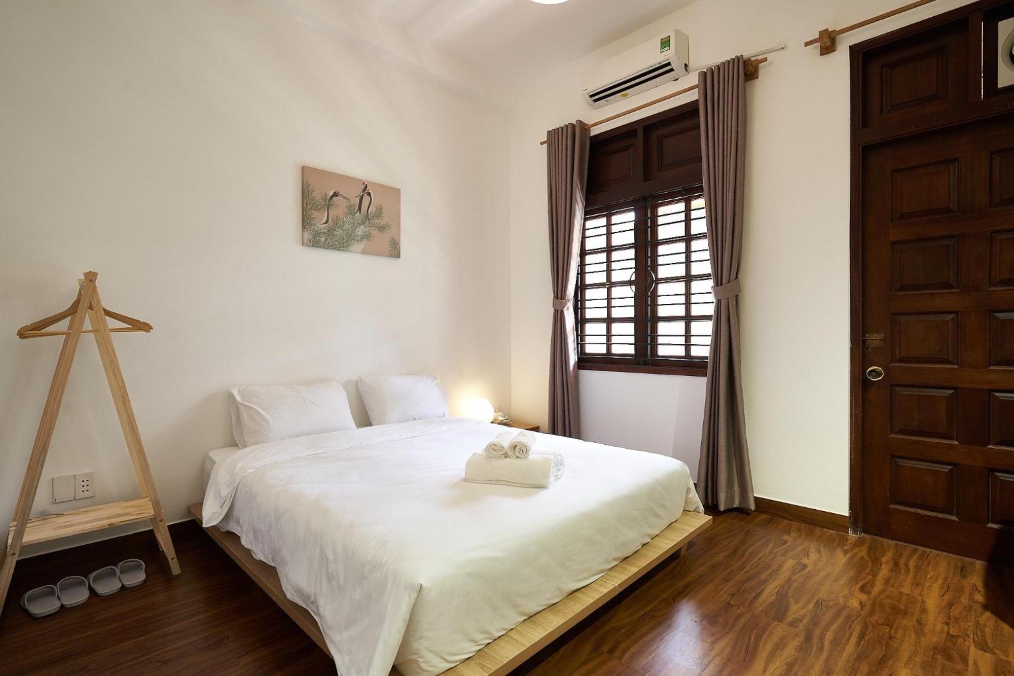 The Hideaway Alley Bui Vien Homestay Bandar Ho Chi Minh