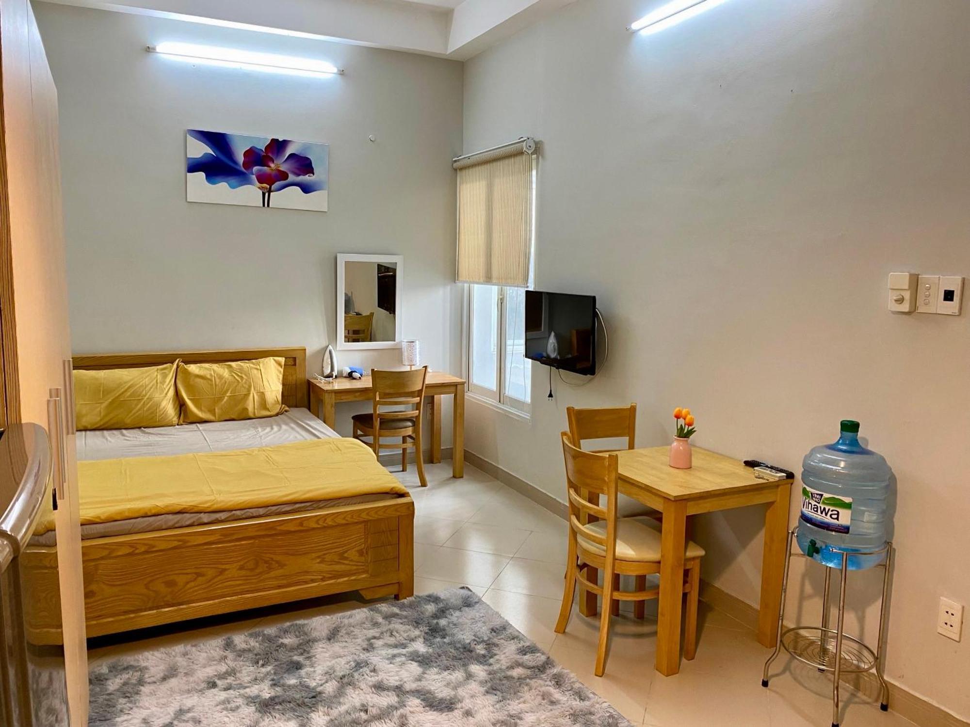 Saigon Vacay Homestay *