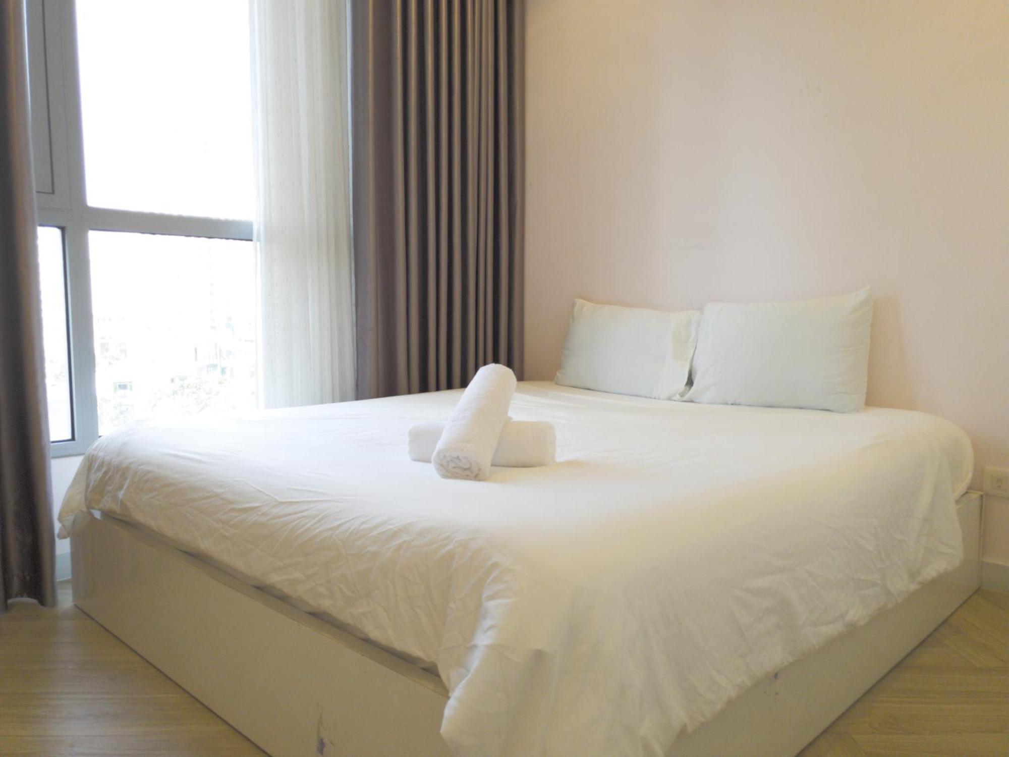 Em Khoy Vinhomes Apartment