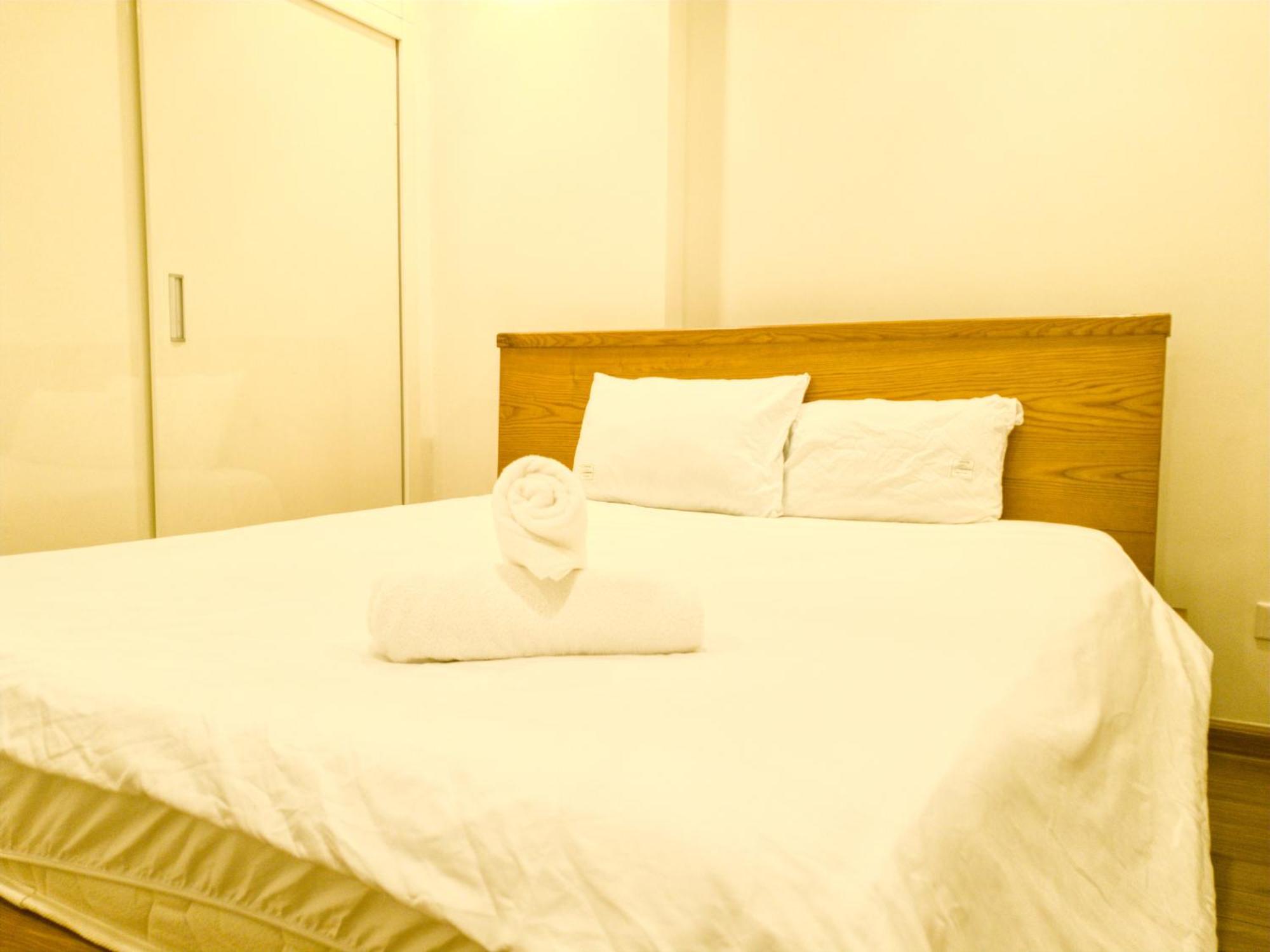 Apartment Em Khoy Vinhomes