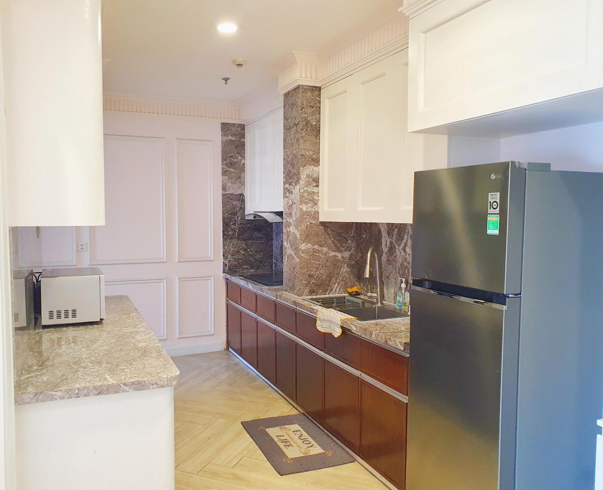 Em Khoy Vinhomes Apartment Ho Chi Minh City