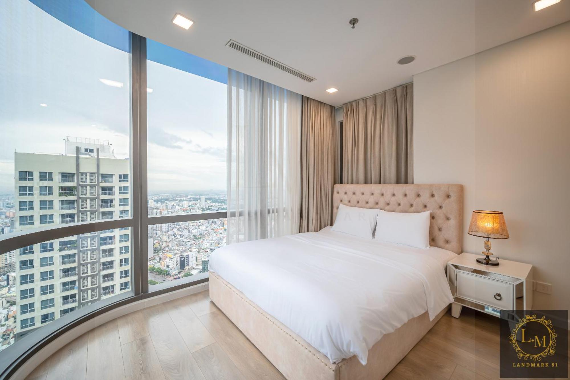Gardenia Landmark Apartment
