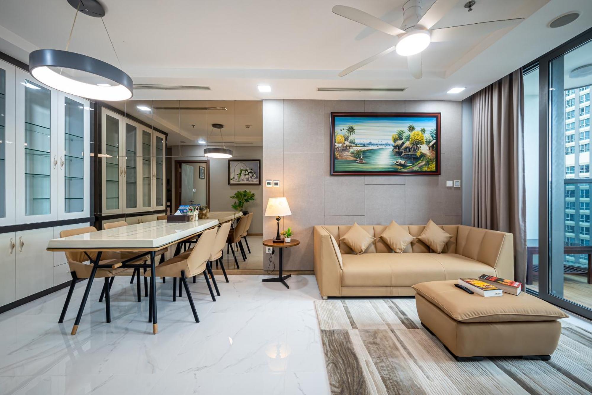 Landmark 81 Skyline Residences Ho Chi Minh City