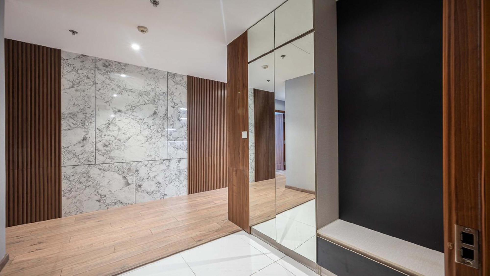Landmark 81 Skyline Residences Apartment